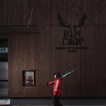 酒店 Binders Budget City-mountain 4*