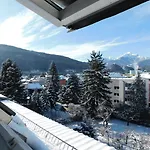 Hotell Binders Budget City-mountain Innsbruck