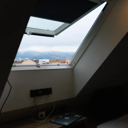 Binders Budget City-mountain אינסברוק