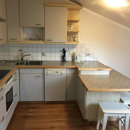 Binders Budget City-mountain מלון 4*