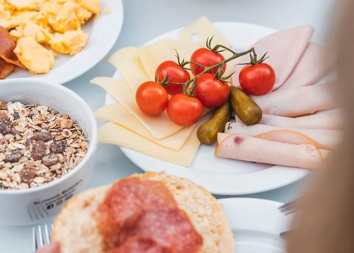 Binders Budget City-mountain İnnsbruck