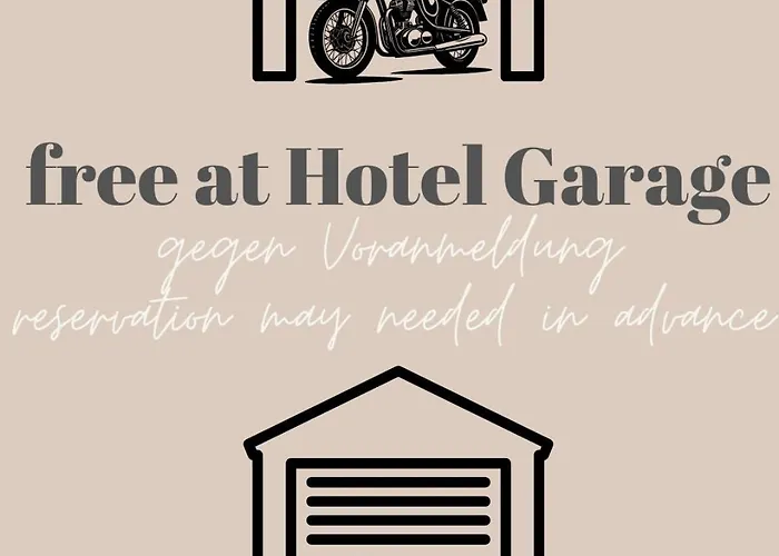 Otel Binders Budget City-mountain İnnsbruck