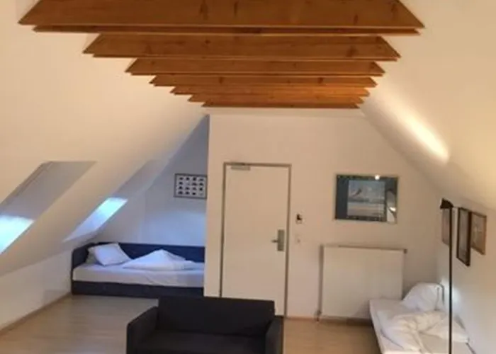 Otel Binders Budget City-mountain İnnsbruck