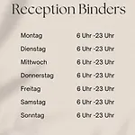 Отель Binders Budget City-mountain 4*