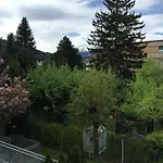 Binders Budget City-mountain Hotel Innsbruck