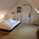 Hotel Binders Budget City-mountain Innsbruck
