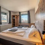 Binders Budget City-mountain 4* Innsbruck