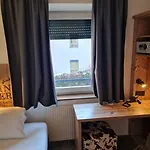 Hotell Binders Budget City-mountain 4*