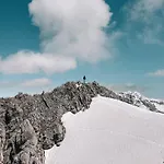 Отель Binders Budget City-mountain Инсбрук