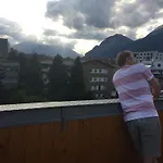 Hotell Binders Budget City-mountain 4*