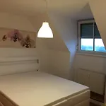 Отель Binders Budget City-mountain