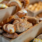Binders Budget City-mountain Hotell
