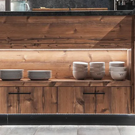 Hotel Binders Budget City-mountain