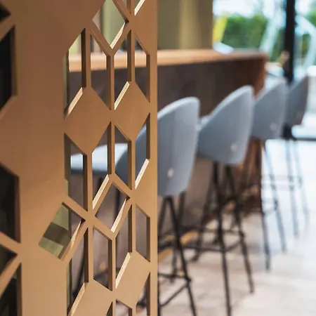 Binders Budget City-mountain Hotel Innsbruck