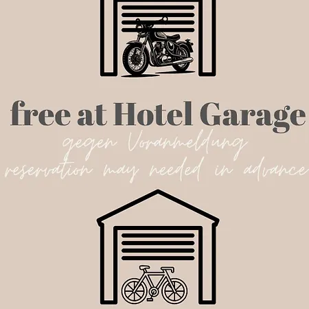 Hotel Binders Budget City-mountain Innsbruck