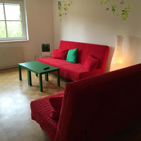 Otel Binders Budget City-mountain 4*