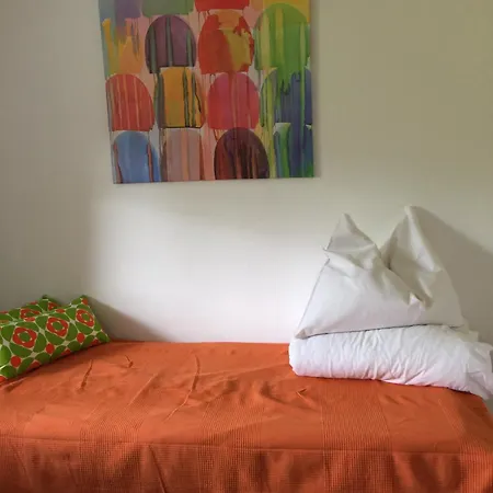 Hotel Binders Budget City-mountain Innsbruck