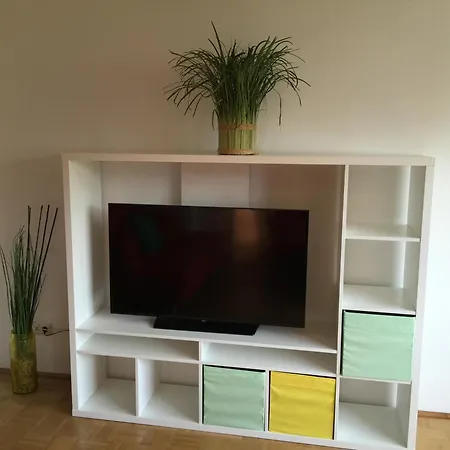 Binders Budget City-mountain 4* Innsbruck