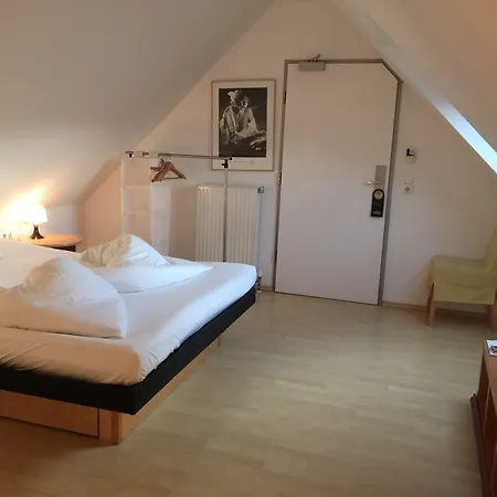 Hotel Binders Budget City-mountain Innsbruck