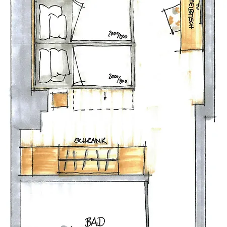 Binders Budget City-mountain Otel