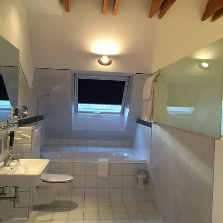 Binders Budget City-mountain İnnsbruck