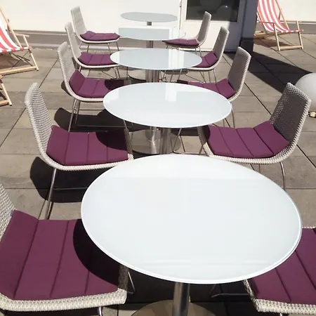 Binders Budget City-mountain Innsbruck