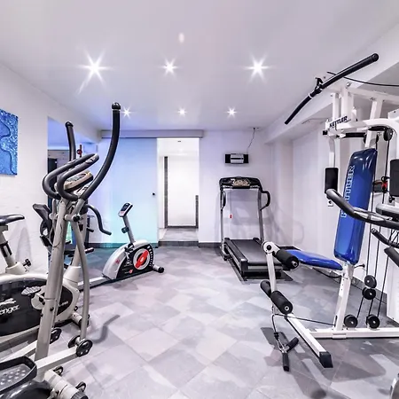 Binders Budget City-mountain Otel 4*