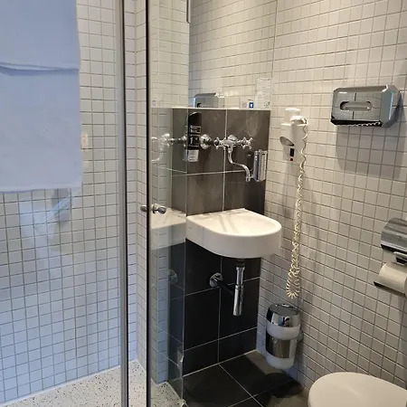 Binders Budget City-mountain