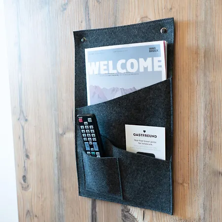 Binders Budget City-mountain Otel İnnsbruck