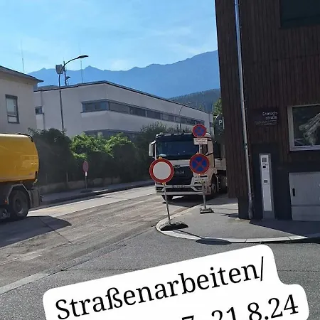 Hotel Binders Budget City-mountain