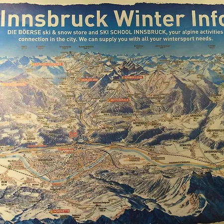 Binders Budget City-mountain Hotel 4*