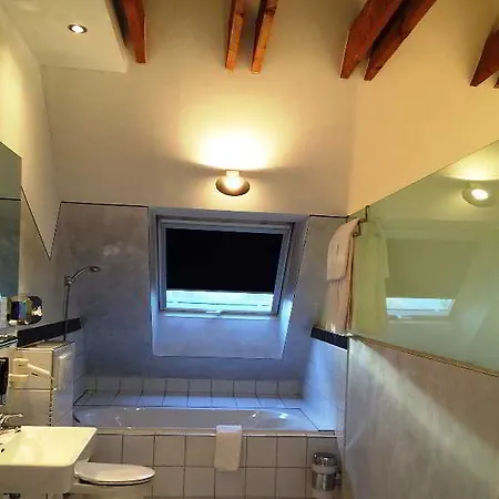 Binders Budget City-mountain Otel İnnsbruck