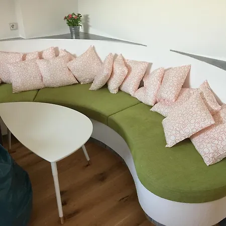 Binders Budget City-mountain 4*