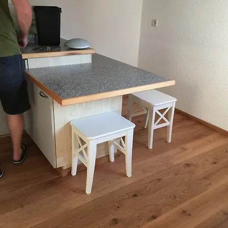 Otel Binders Budget City-mountain 4*