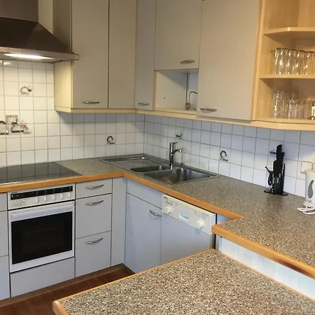 Hotel Binders Budget City-mountain Innsbruck