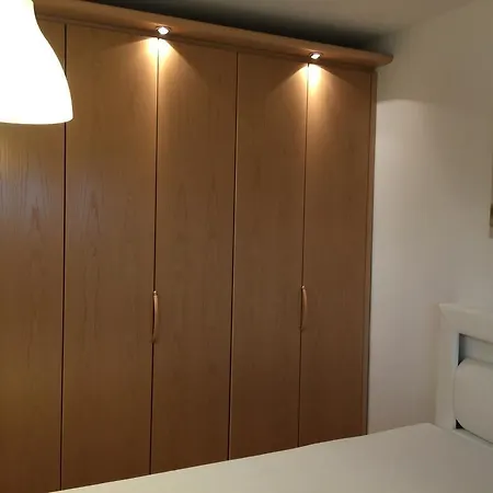 Binders Budget City-mountain Otel İnnsbruck