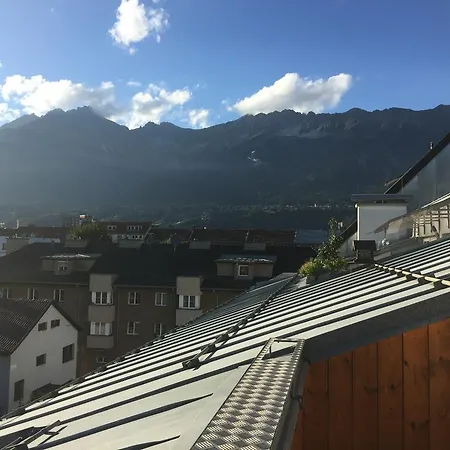 Binders Budget City-mountain Otel