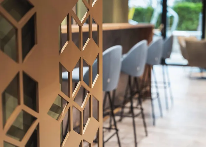 Binders Budget City-mountain Hotel Innsbruck