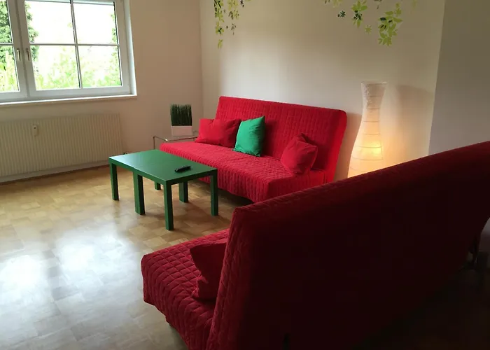 Hotel Binders Budget City-mountain 4*