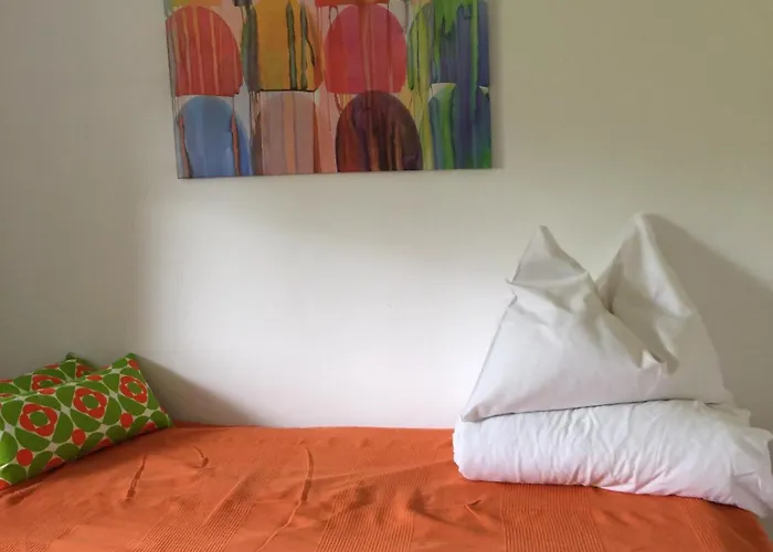 Hotel Binders Budget City-mountain Innsbruck