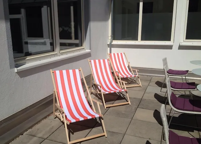 Binders Budget City-mountain