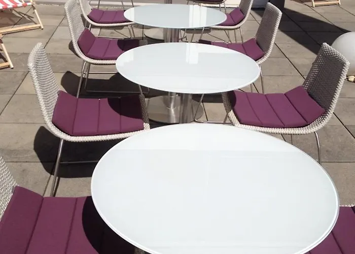 Binders Budget City-mountain Innsbruck