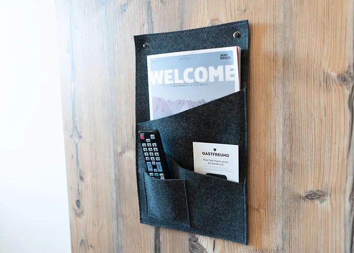 Binders Budget City-mountain Hotel Innsbruck