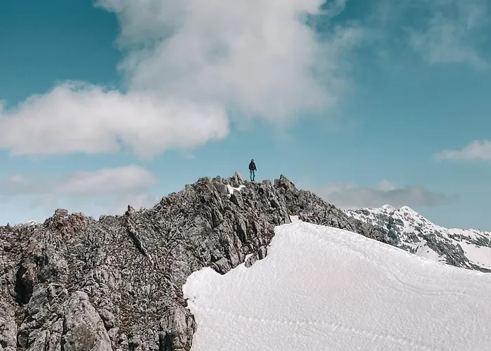 Hotel Binders Budget City-mountain Innsbruck