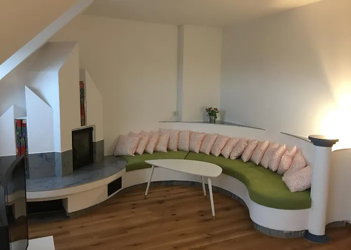 Hotel Binders Budget City-mountain 4*