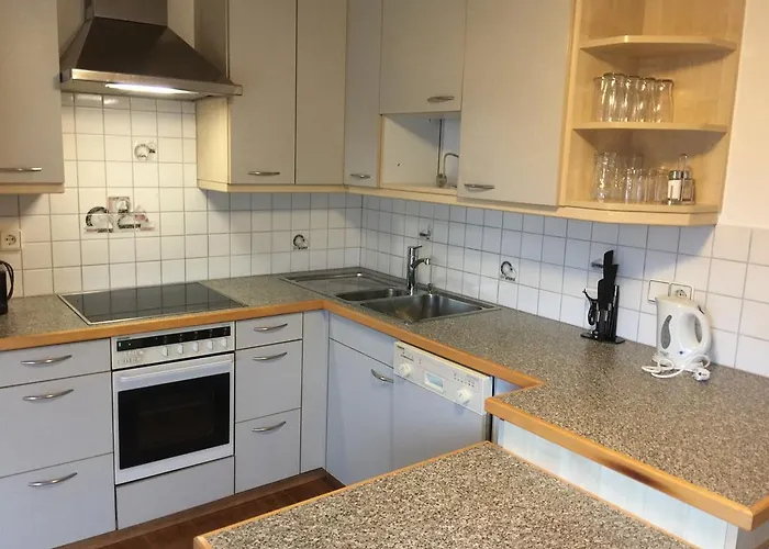 Hotel Binders Budget City-mountain Innsbruck