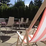 Binders Budget City-mountain Hotel 4*