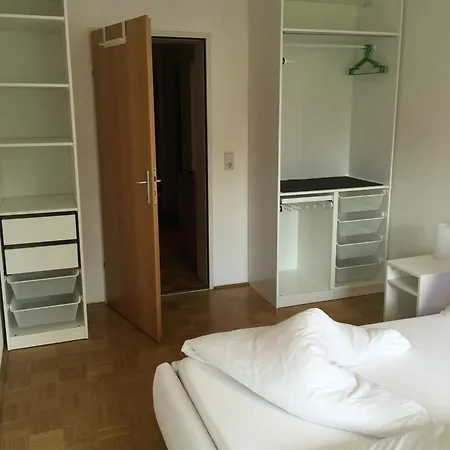 Binders Budget City-mountain 3* Innsbruck