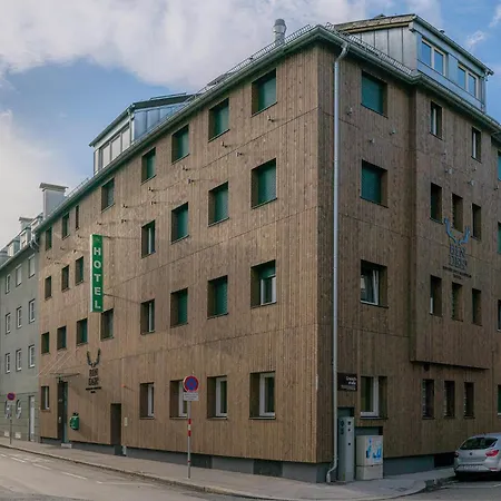 Binders Budget City-mountain