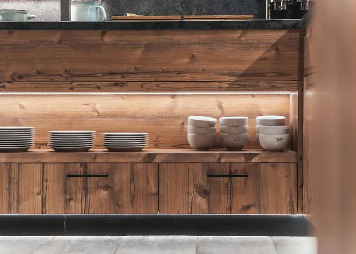 호텔 Binders Budget City-mountain